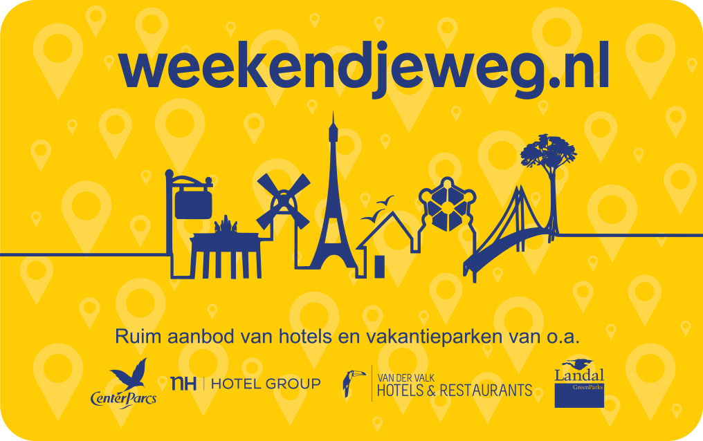 Wiskundige Strak Edelsteen Weekendje Weg in Hotels en Bungalows - Weekendjeweg.nl